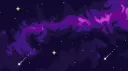 The Lunar Lounge server banner
