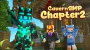 Cavern 🏹 banner