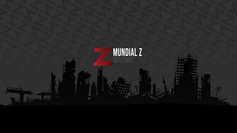 MUNDIAL Z banner