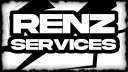 𝙍𝙚𝙣𝙯 𝙎𝙚𝙧𝙫𝙞𝙘𝙚𝙨 banner