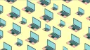 Coder's Cove Discord server banner