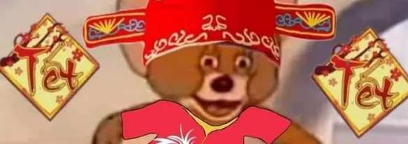 Chuột#4004 banner
