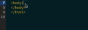 banner