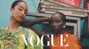 Vogue Club banner
