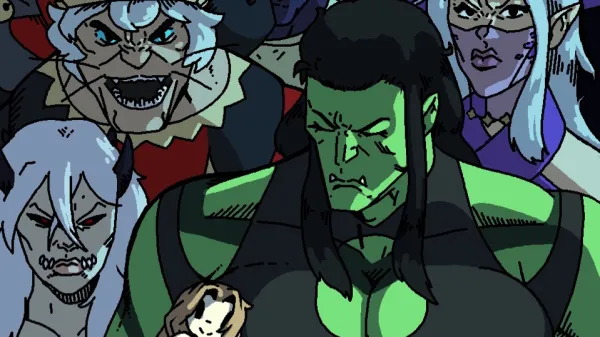 banner