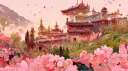 The Dreamers Courtyard Discord server banner