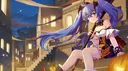 AniZone banner