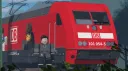 [DISA II] DB Harz banner
