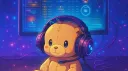 Bear banner