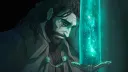 JACK FROMSOFT´S HOLY BLADES banner