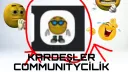 Kardeşler Communitycilik banner