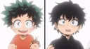 My Hero Discord banner