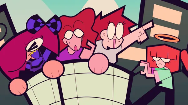 banner