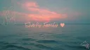 Sharky Family ♥ banner