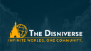 The Disniverse banner