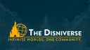 The Disniverse banner