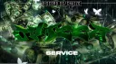Chazzg Service™ banner