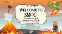 SMOGToken banner