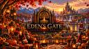 Eden's Gate Banner