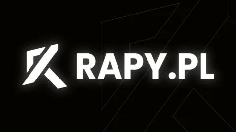 RAPY.PL banner