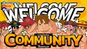EditMeis ' Community banner