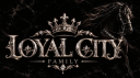 𝐋𝐎𝐘𝐀𝐋 𝐂𝐈𝐓𝐘 Banner