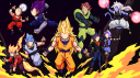 Anime Games - Xeno Ball Community Discord server banner
