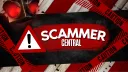 Scammer Central banner