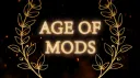 Age of Mods banner