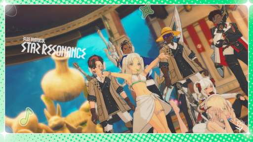 『ari's loft♡』 Discord server banner