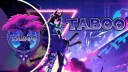 Taboo | Road to 2,200 banner