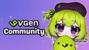 VGen Community Banner
