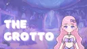 maisie's grotto 🪸 server banner