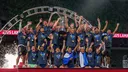 Nashville SC banner