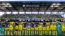 Nashville SC banner