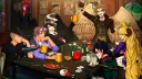 𝓣he 𝓢hip of 𝓛ost 𝓢ouls banner