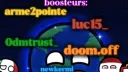 🌐Political Earth ( inter saisons 2015)🌐 banner