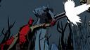 Hellboy Web of Wyrd Banner