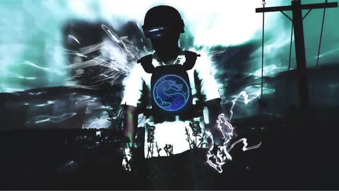 Mortal DayZ banner