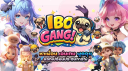 [🐶] 𝐈𝐁𝐎 𝐆𝐀𝐍𝐆 banner