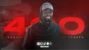 ɪssᴀ⁴⁰⁰ ғᴀᴍɪʟʏ banner