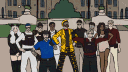 banner