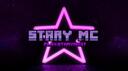 ⭐・StaryMC Banner