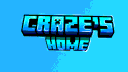 Craze's Home banner