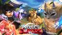Slayers Trading Hub Banner