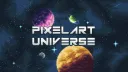 Pixel Art Universe - FR banner