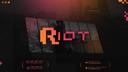 Riot Studio Banner