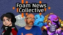 Foam News Collective banner