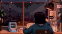 Dev's Café☕ ( Swift ) banner