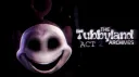 The TubbyLand Activity Center! banner